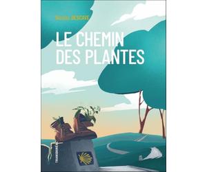 Le chemin des plantes