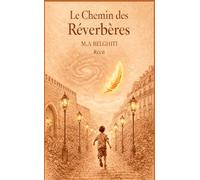 le chemin des réverbères