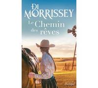 Le Chemin des rêves: Une saga australienne, dans la veine de la série Territory, n°1 sur Netflix