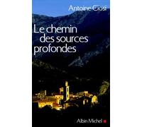Le Chemin des sources profondes