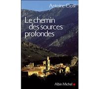 Le Chemin des sources profondes