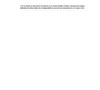 Le Chemin des Veilleurs