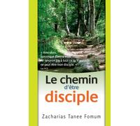 Le chemin d'être disciple