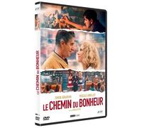 Le Chemin du bonheur DVD DVD