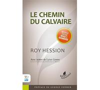 Le chemin du Calvaire