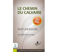 Le Chemin Du Calvaire
