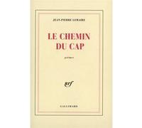 Le chemin du Cap Jean-Pierre Lemaire (Auteur)