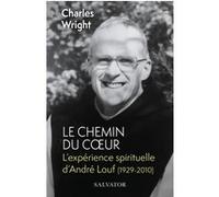 Le chemin du coeur Charles Wright (Auteur)