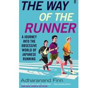 Le chemin du coureur