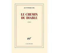Le chemin du diable