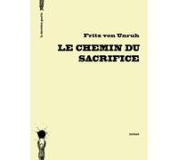 Le Chemin du sacrifice