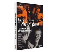 Le chemin du serpent DVD DVD
