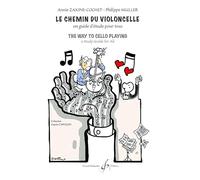 Le Chemin du violoncelle