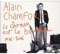 Le chemin est le bonheur - Inclus DVD bonus