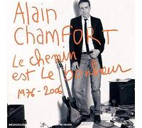 Le Chemin Est le Bonheur : Best of 1976-2006 (2 CD)