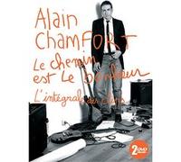 Le chemin est le bonheur E