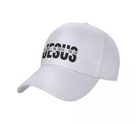 Le Chemin La Vérité La Vie Foi Casquettes De Baseball Snapback Mode Chapeaux De Baseball Respirable Décontracté Unisexe