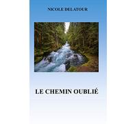 Le Chemin Oublié – Books on Demand