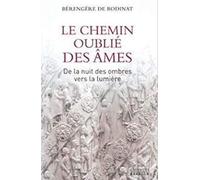 Le chemin oublié des âmes