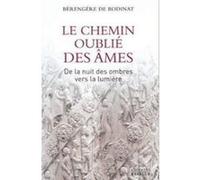 Le chemin oublié des âmes Bérengère de Bodinat (Auteur)