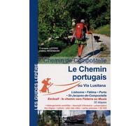 Le chemin portugais, la via lusitana