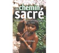 Le chemin sacré