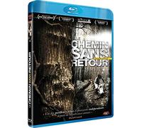 Le Chemin sans retour / YellowBrickRoad (2010) ( Yellow Brick Road (Vanished) ) (Blu-Ray)
