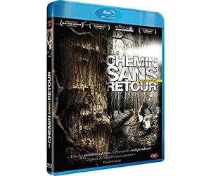 Le Chemin sans retour / YellowBrickRoad (2010) ( Yellow Brick Road (Vanished) ) (Blu-Ray)