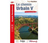 Le chemin Urbain V Collectif (Auteur)