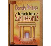 Le chemin vers le saint des saints