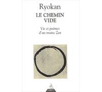 Le Chemin vide - Ryôkan - Dervy-Livres - broché - Livre