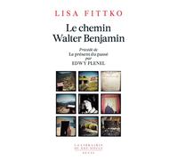 Le Chemin Walter Benjamin Souvenirs 1940-1941 - Lisa Fittko - Seuil - broché - Essai