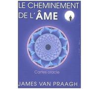 Le Cheminement De L'âme - Cartes Oracle