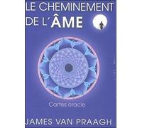 Le Cheminement De L'âme - Cartes Oracle