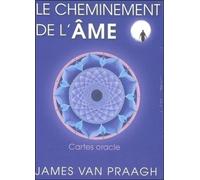 Le cheminement de l'âme - Cartes oracle (coffret) - James Van Praagh - Exergue - Boîte ou accessoire - Essai