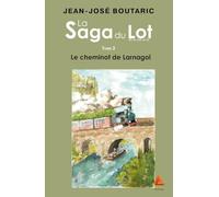 Le Cheminot de Larnagol