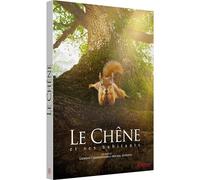 Le Chêne Et Ses Habitants