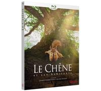 Le Chêne et ses habitants [Blu-ray]