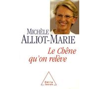 Le Chêne Qu'on Relève