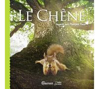 Le Chêne raconté par François Place