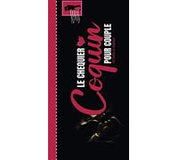 Le Chéquier Coquin Pour Couple: 19 défis à réaliser sous forme de bon cadeau détachable | Un Cadeau Unique, Original Et Sexy Pour Des Moments De Complicité A Deux.