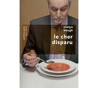 Le Cher disparu