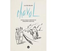 Le Cherche Midi La vie selon Chaval