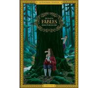 Le Cherche Midi Quelques fables assez fabuleuses