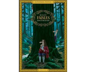 Le Cherche Midi Quelques fables assez fabuleuses