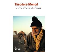Le chercheur d'absolu