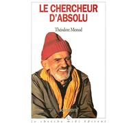 Le Chercheur d'absolu