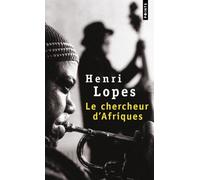 Le Chercheur d'Afriques