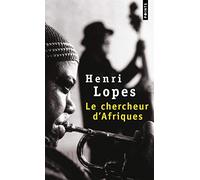 Le Chercheur d'Afriques