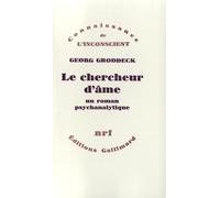 Le chercheur d'âme: Un roman psychanalytique